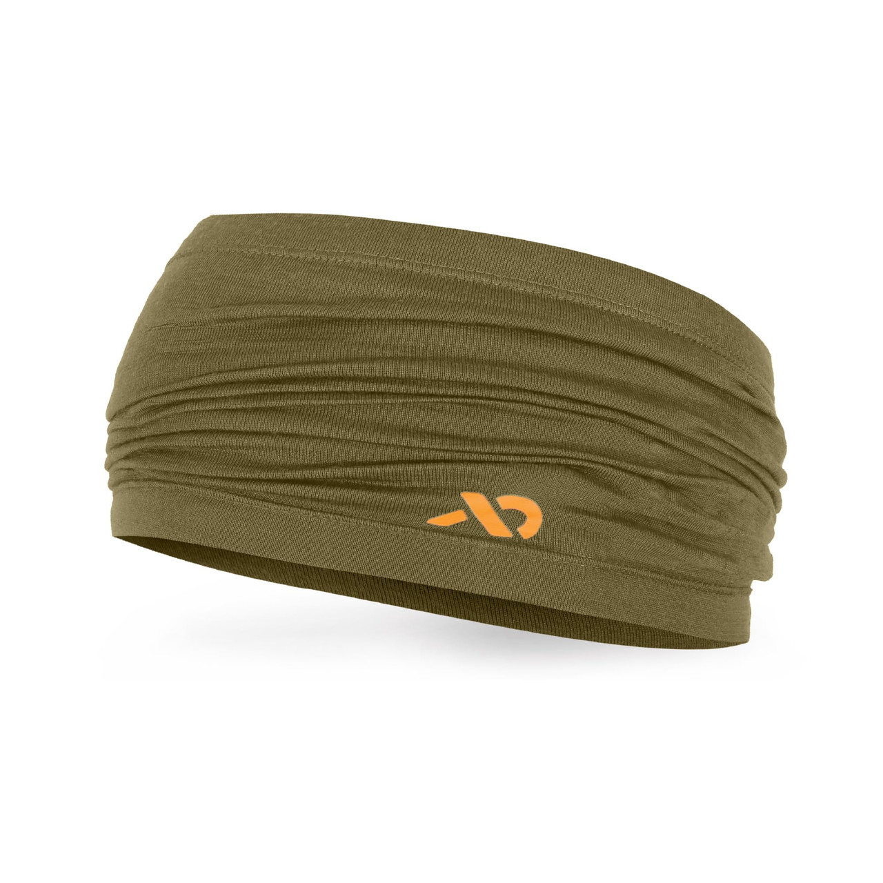 First Lite Women's Headband Conifer OS WAHDBCNOS - first lite