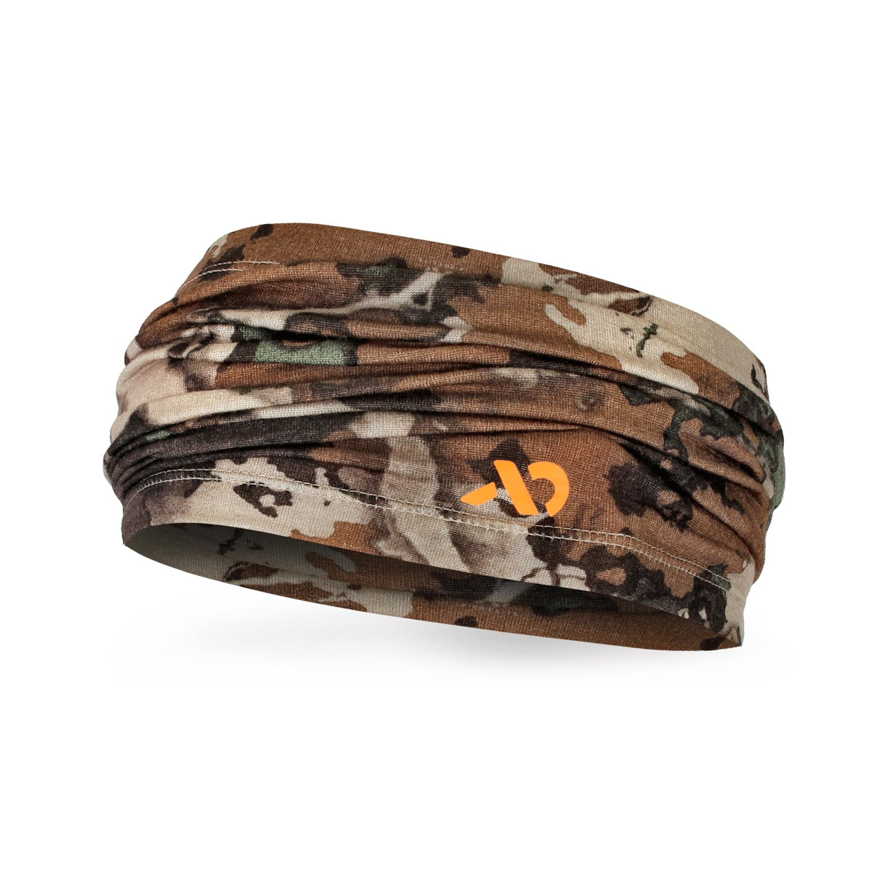 First Lite Women's Headband Fusion OS WAHDBFUOS - first lite