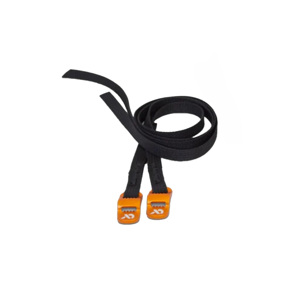 First Lite Accessory Straps Black 20 FTACSBK20 - first lite