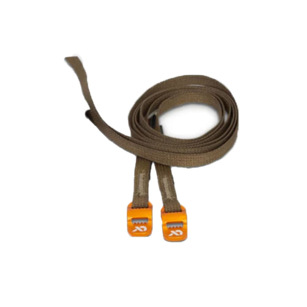 First Lite Accessory Straps Dry Earth 30 FTACSDE30 - first lite