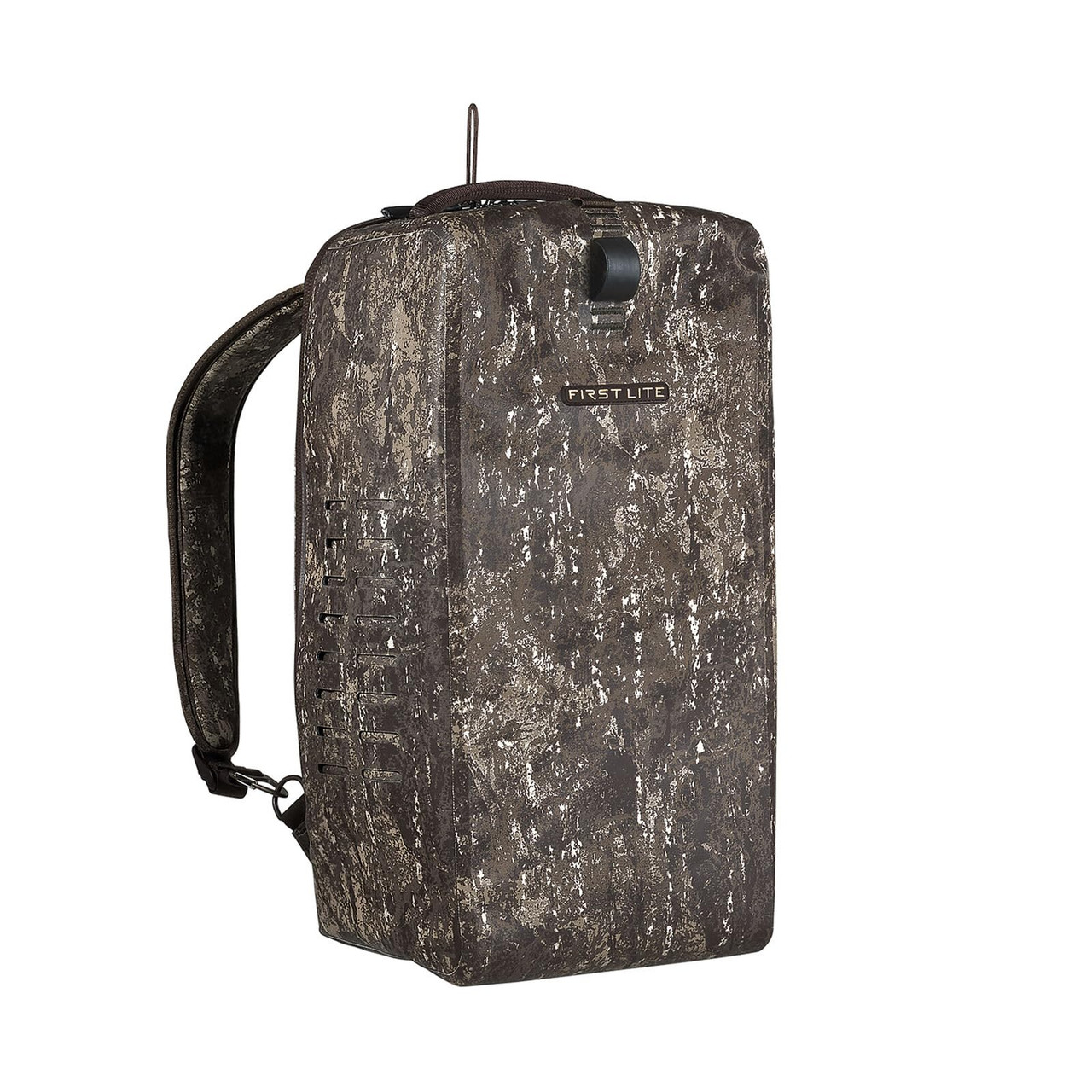 First Lite Ground Control Pack Darkwater OS FTGCPCAOS - first lite
