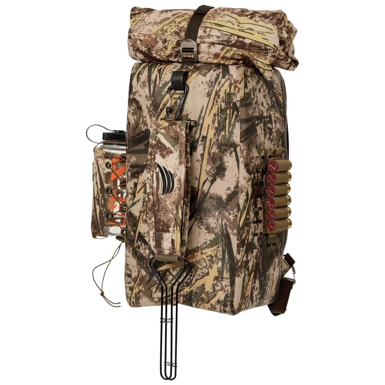 First Lite Ground Control Pack Typha OS FTGCPTYOS - first lite