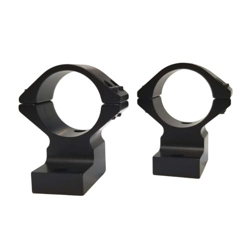 Talley Manufacturing Talley 30mm Marlin Models 336-1895, Rossi R95 (Ex-Low) Alloy Lt. Wt. Ring Base Combo 720336 - Talley Manufacturing