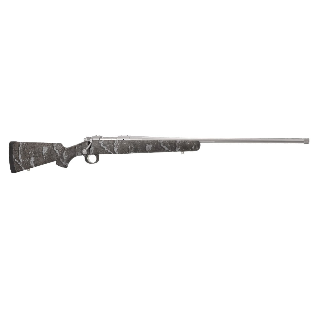 Kimber 84M .308 Win 22" 1:10 Stainless Steel Fluted Bbl RH 3rd Mag Hunter Pro Desolve Blak EuroOptic Exclusive Rifle 3000938 - Kimber