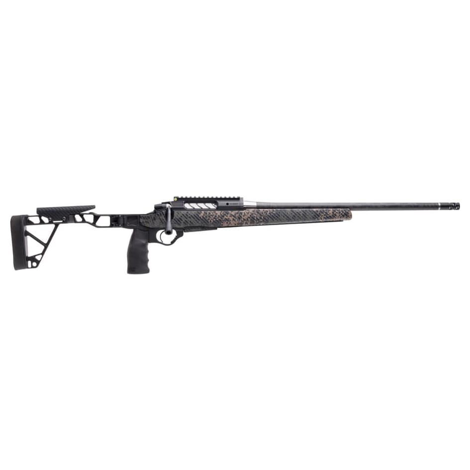 Seekins Havak Element Hunter .25 Creedmoor 20"Bbl Woodland Shadow Rifle 11710483F - Seekins Precision