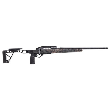 Seekins Havak Element Hunter .25 Creedmoor 20" Woodland Shadow Rifle 11710483F - Seekins Precision