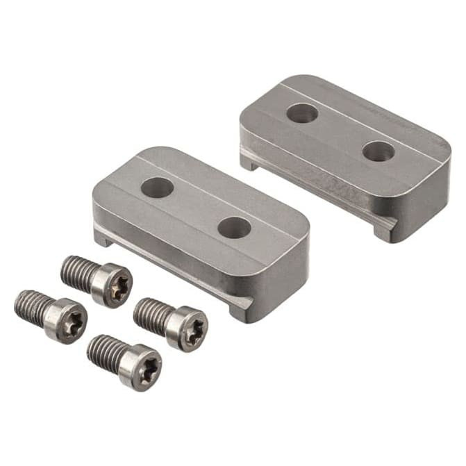 Talley Manufacturing Talley Stainless Steel Base for Henry H009, H010, H014, H024, H023, Marlin 336, 1895, 94, Rossi R95 SS252336 - Talley Manufacturing