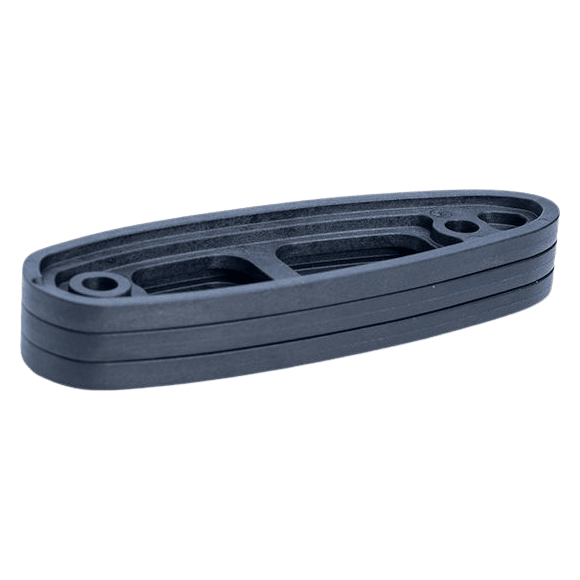 Seekins LOP Spacer 11700227F in Black - Seekins