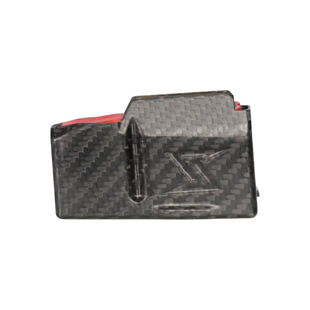 Seekins Havak Long Action AICS-CIP M2 PH/Element Magwell/Bottom Metal 11700477F - Seekins
