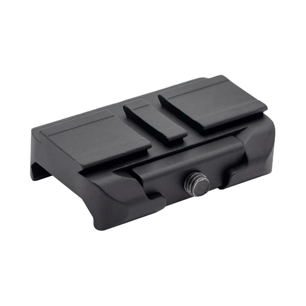 Riton Optics Picatinny to ACRO Adapter Mount for ACRO Style Sights XAPM in Black Anodized - Riton Optics