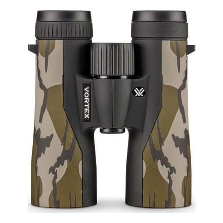 Vortex Optics Vortex Optics Crossfire HD 10x42 Mossy Oak Bottomland Binoculars CF-4312-OBL - $169.00 at EuroOptic