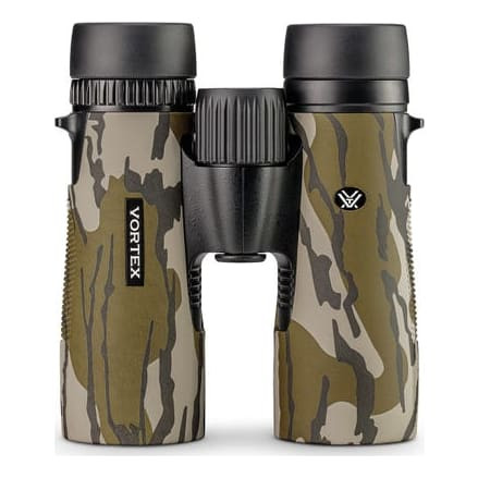 Vortex Optics Vortex Optics Diamondback HD 10x42 Mossy Oak Bottomland Binoculars DB-215-OBL - $279.00 at EuroOptic