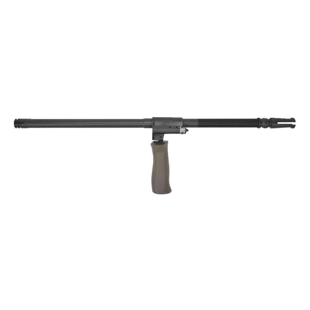 Steyr AUG Barrel 20" Black 1:9 Twist 1255010760 - Steyr