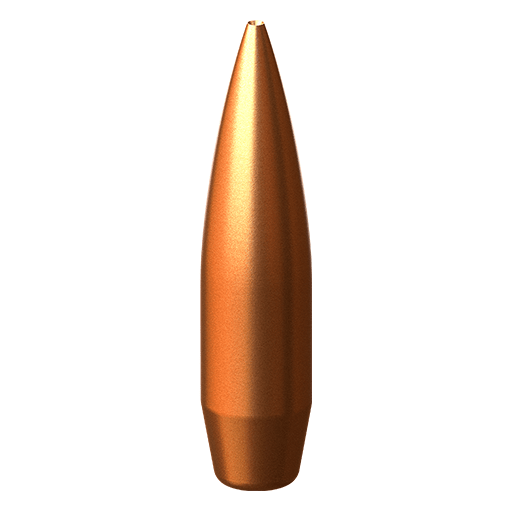 Lapua 30 Cal 175gr MaxRange Target OTM Bullets (1000/Box) 4HL7080 - Lapua