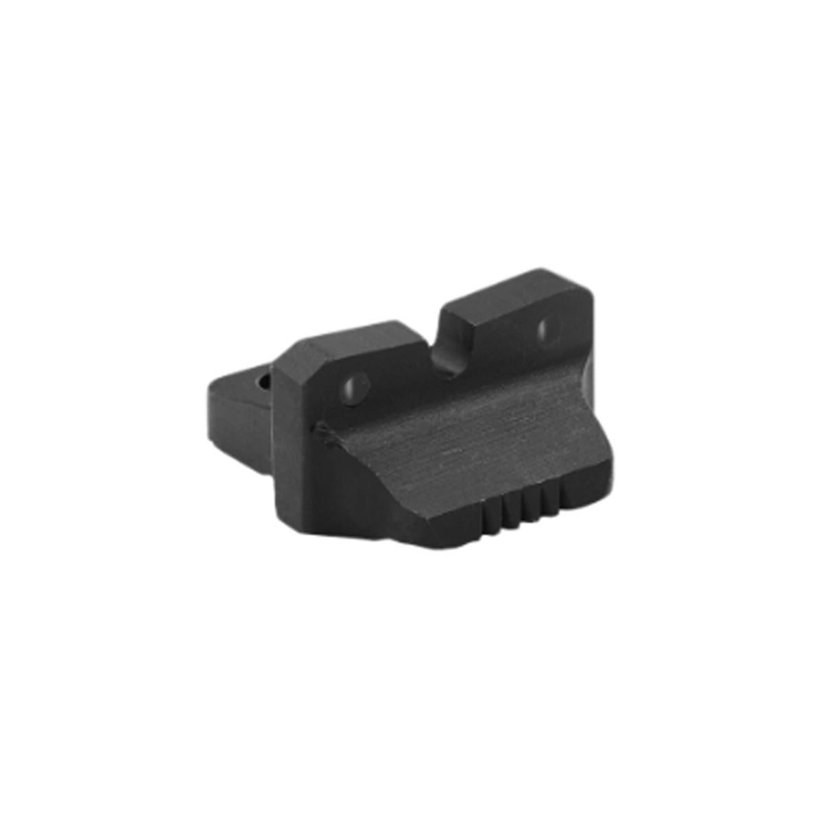Meprolight USA Tru-Dot Green Tritium Remington 700/740/742/760/7400/7600 Slug 870/1100/11-87 (Pre-2010) Fixed Rear Rifle Sights 1346603108 - Meprolight USA