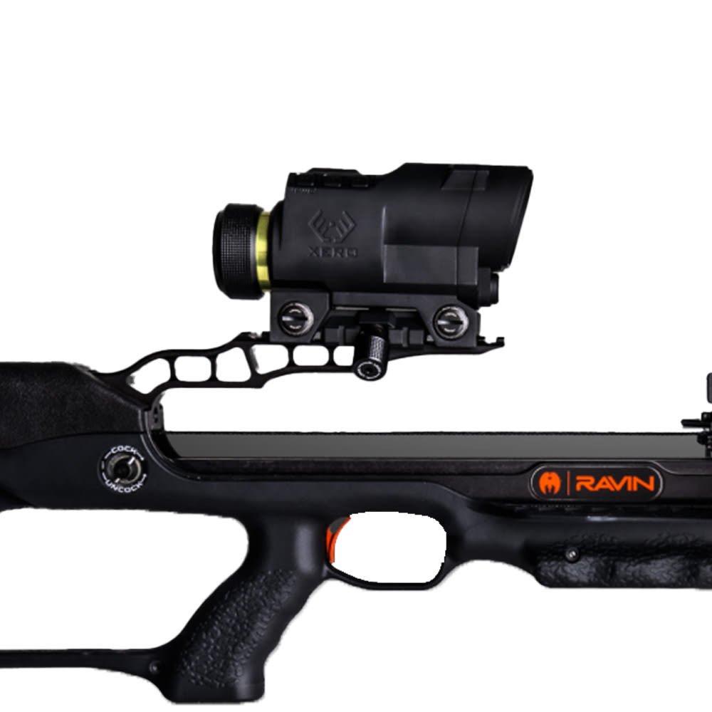 Ravin Crossbows Ravin Garmin Xero X1i Automatic Rangefinding Scope R189