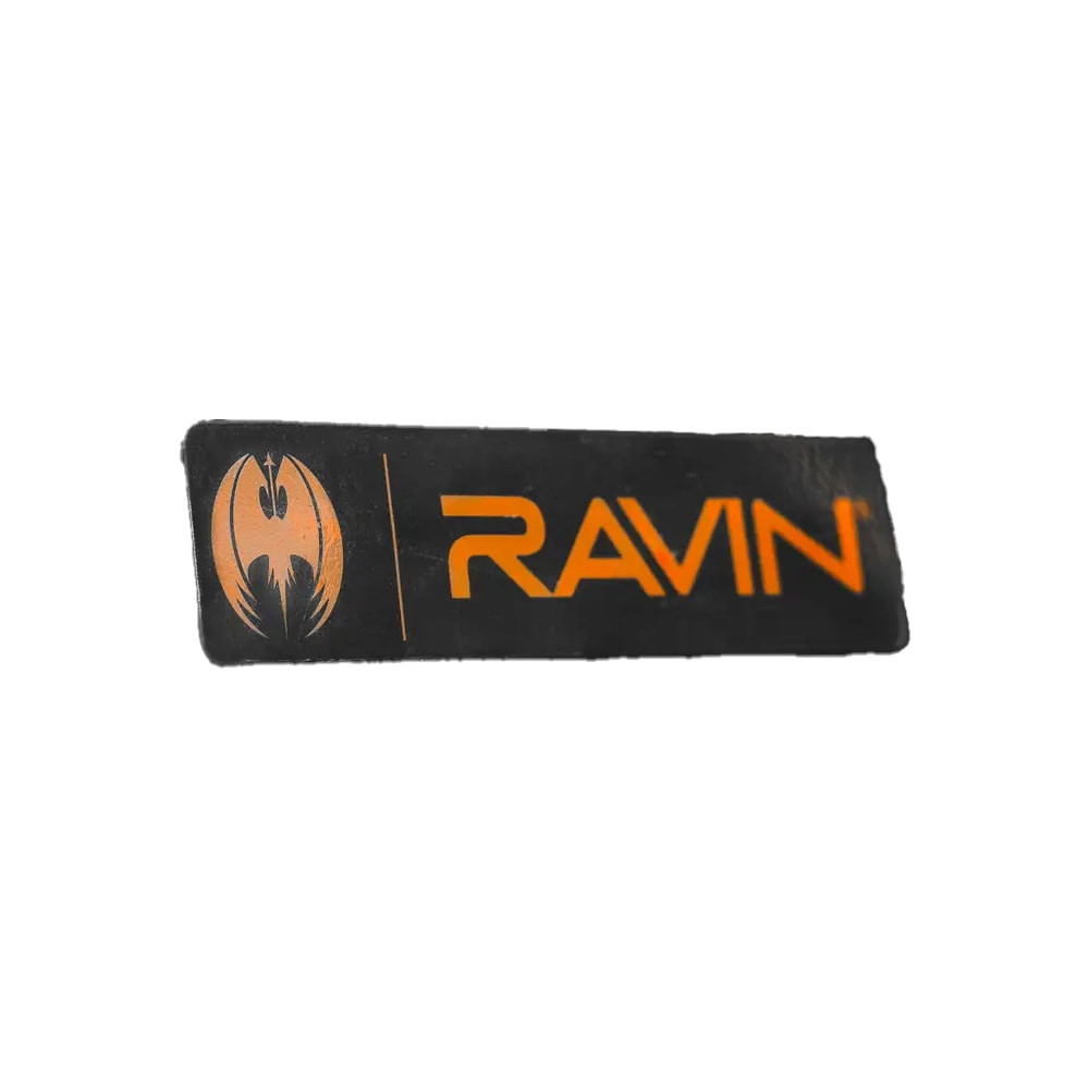 Ravin Crossbows Ravin Window Decal Sticker R250 - Ravin Crossbows