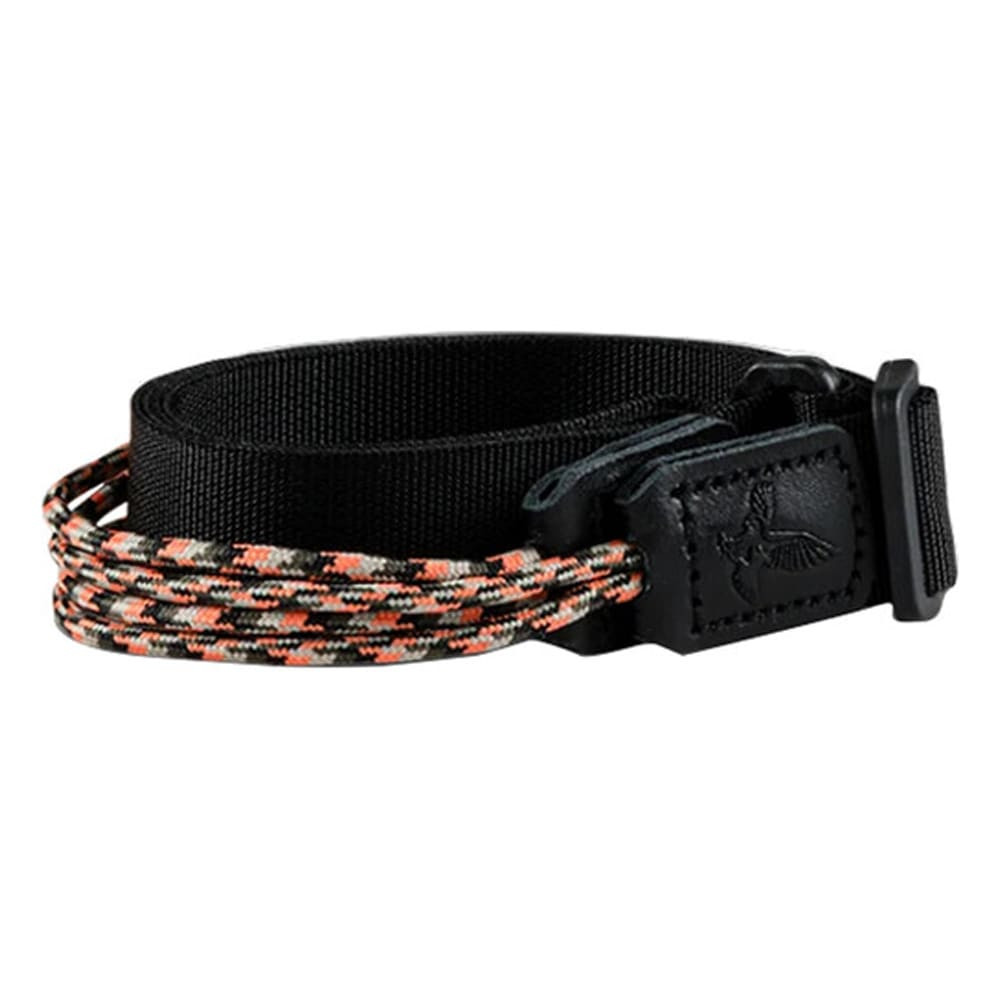 Swarovski Optik CL Companion Binocular Desert Orange Carrying Strap 44904 - Swarovski Optik