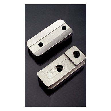 Talley Stainless Steel Base for Winchester 70 Post-64 Magnum Length Action