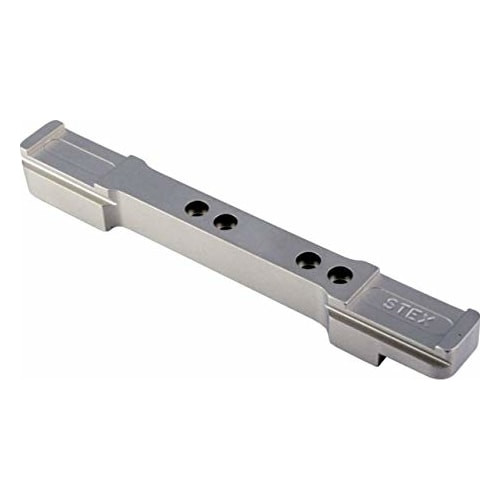Talley Manufacturing Talley Stainless Steel Base for TC Encore, Impact, Omega, Pro Hunter, & Triumph (1 Piece) (Extended) SS25X724 - Talley Manufacturing