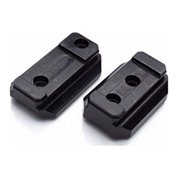 Talley Manufacturing Talley Signature Steel Base for Winchester Model 70 (.435) Pre 64 Magnum Length Action (Extended Front) 25X704TS - Talley Manufacturing