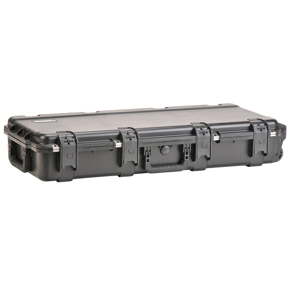 SKB iSeries 10-Bat Baseball Bat Case 3i3614-6-003 - Light Wear 9557 in Black - 