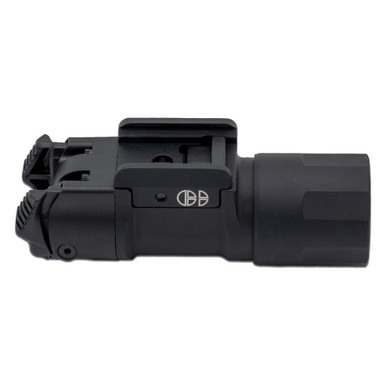 Cloud Defensive Enhanced Pistol Light Duty Black EPL-D-BLK - Good Condition 9598 - 