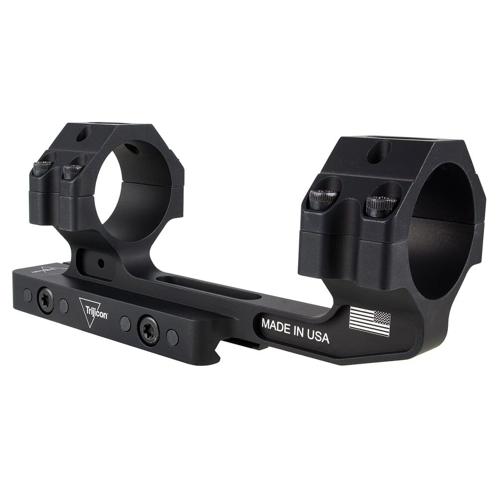 Trijicon 34mm 1.59" Cantilever Mount AC22053 - Excellent Condition 9606 - USED/MISC