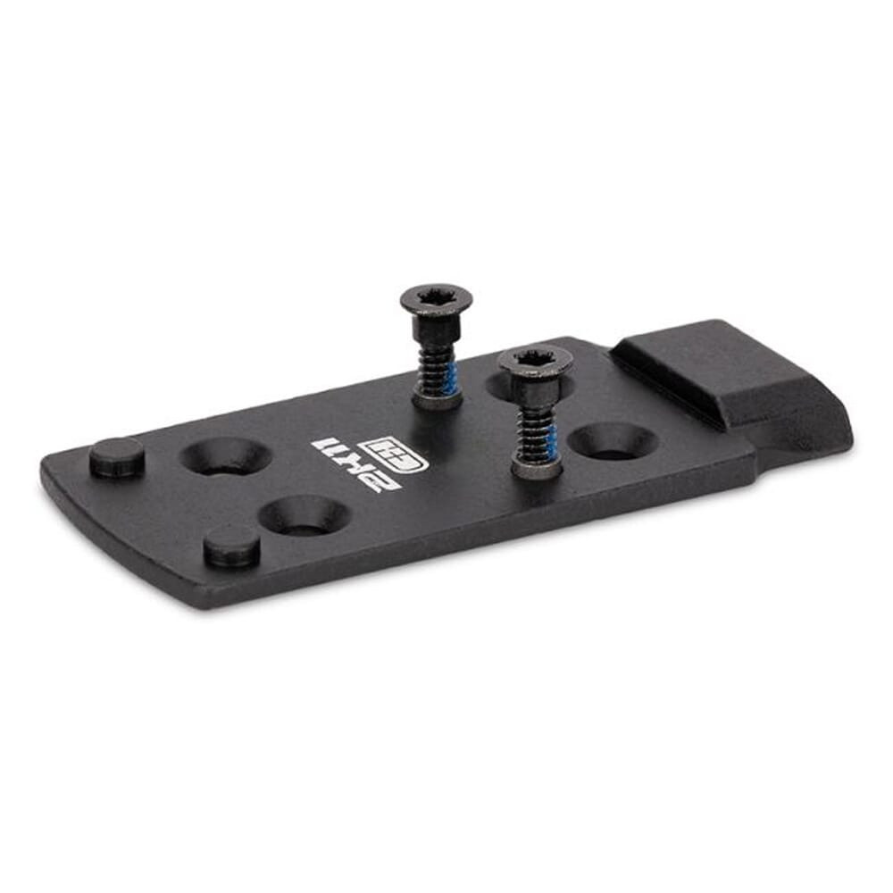 Kimber C&H 2K11 Optics Mounting Kit for DPP 4200505 - Excellent Condition 9685 - USED/MISC