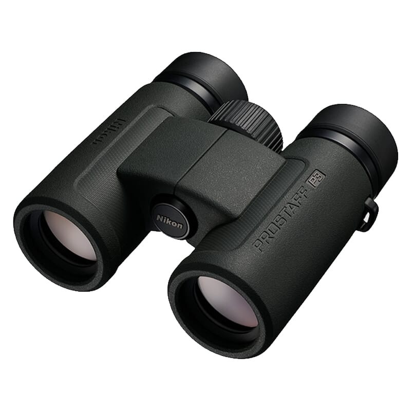 Nikon PROSTAFF P3 10x30 Binoculars 16775 - Excellent Condition 9701 - USED/MISC