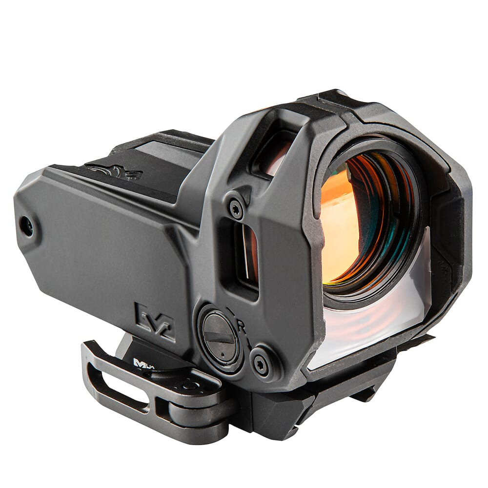Meprolight M22 3.5/40MOA Bullseye Red Reticle Reflex Sight 56223000 - Excellent Condition 9707 - 