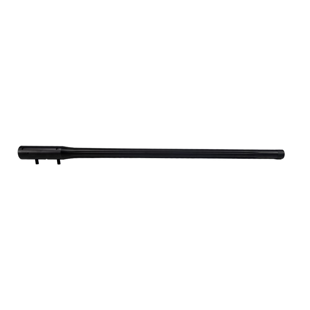 Blaser R8 Fluted Match Barrel 6.5 Creedmoor (w/Magazine) A0814163 - Light Pitting/Fouling on Fluting, Otherwise Excellent Condition 9742 - USED/MISC
