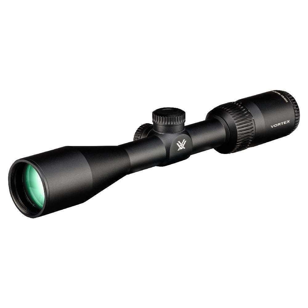Vortex Triumph HD 3-9x40mm Dead-Hold BDC MOA Riflescope TRI-3901 - Excellent Condition 9748 - USED/MISC