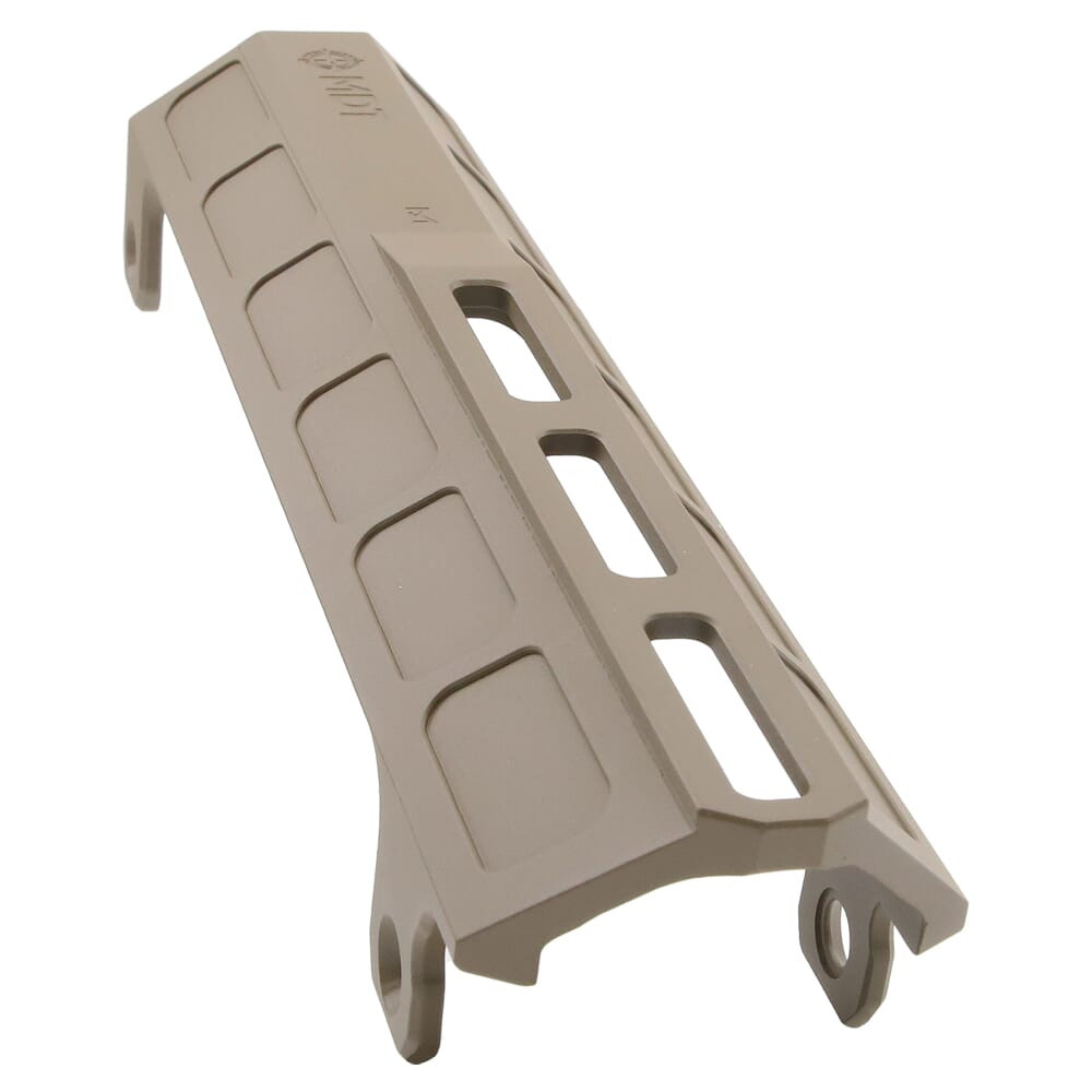 MDT ACC Mirage Shield FDE 103967-FDE - Excellent Condition 9750 in Flat Dark Earth - USED/MISC