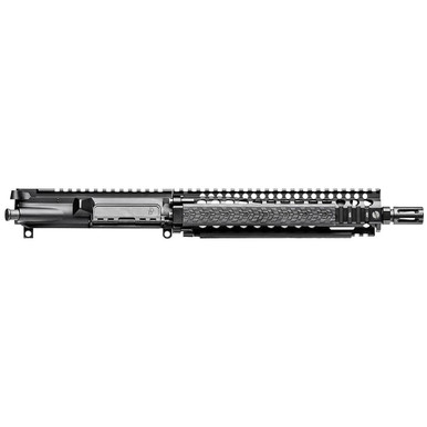 DEMO Daniel Defense MK18 Black 5.56 NATO 10.3" Short Bbl Upper Receiver Group 23-004-08013-006 - Excellent Condition USED9762