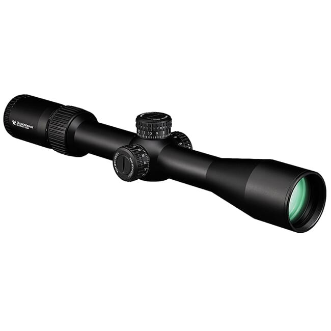 Vortex Diamondback Tactical FFP Riflescope 4-16x44 MOA DBK-10026 - Lightly Blemished 9793 - USED/MISC