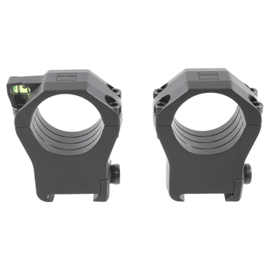 Zeiss Sport Optics Zeiss 34mm Ultralight 1913 MS X-High 1.5" Alum Scope Rings w/Level 000000-2345-666-9001D - ZEISS