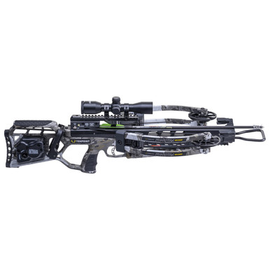 TenPoint Crossbows TenPoint Phantom Decock Pro-View 400 Scope ACUdraw De-Cock Vektra Crossbow CB26005-7858 - TenPoint Crossbows