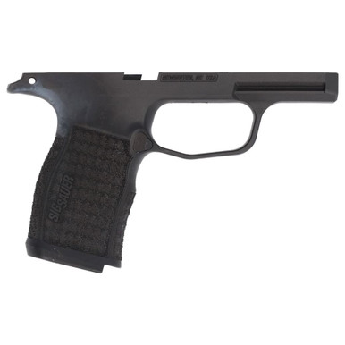 Sig Sauer P365Xl 9mm Standard LXG Black Pistol Grip Module Assembly 8900763