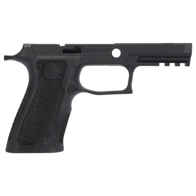 Sig Sauer P320 LXG 9/40/357 Carry Medium Black Pistol Grip Module Assembly 8900820 - Sig Sauer