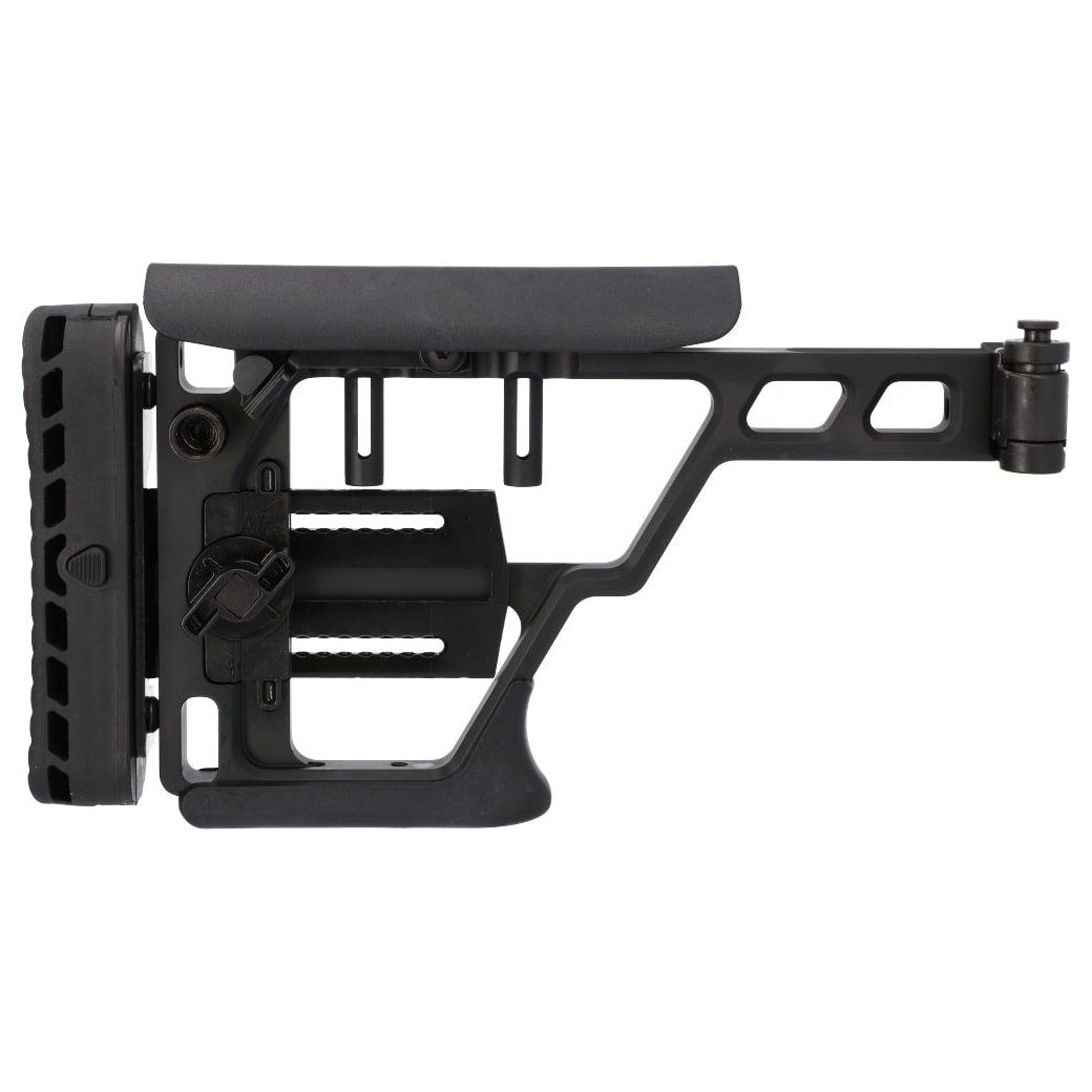 Sig Sauer CROSS Black Stock Assembly 8900467 - Sig Sauer