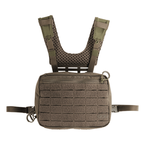 Eberlestock Force Military Green Full-Sized Chest Pack FCMJ - Eberlestock