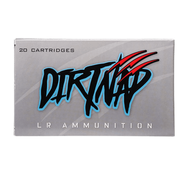 Fierce Firearms Dirtnap 300 RUM 200gr Nosler Accubond Ammunition DNP300RUM200AB - Fierce Firearms
