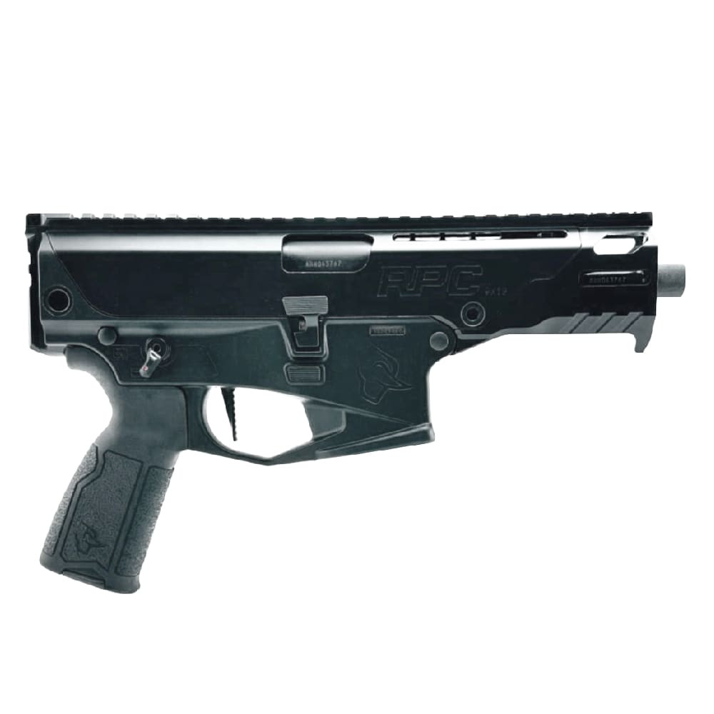 Taurus RPC 9MM 4.5" Bbl 2x10 rd Mags Pistol 1-RPC941-10 - Taurus