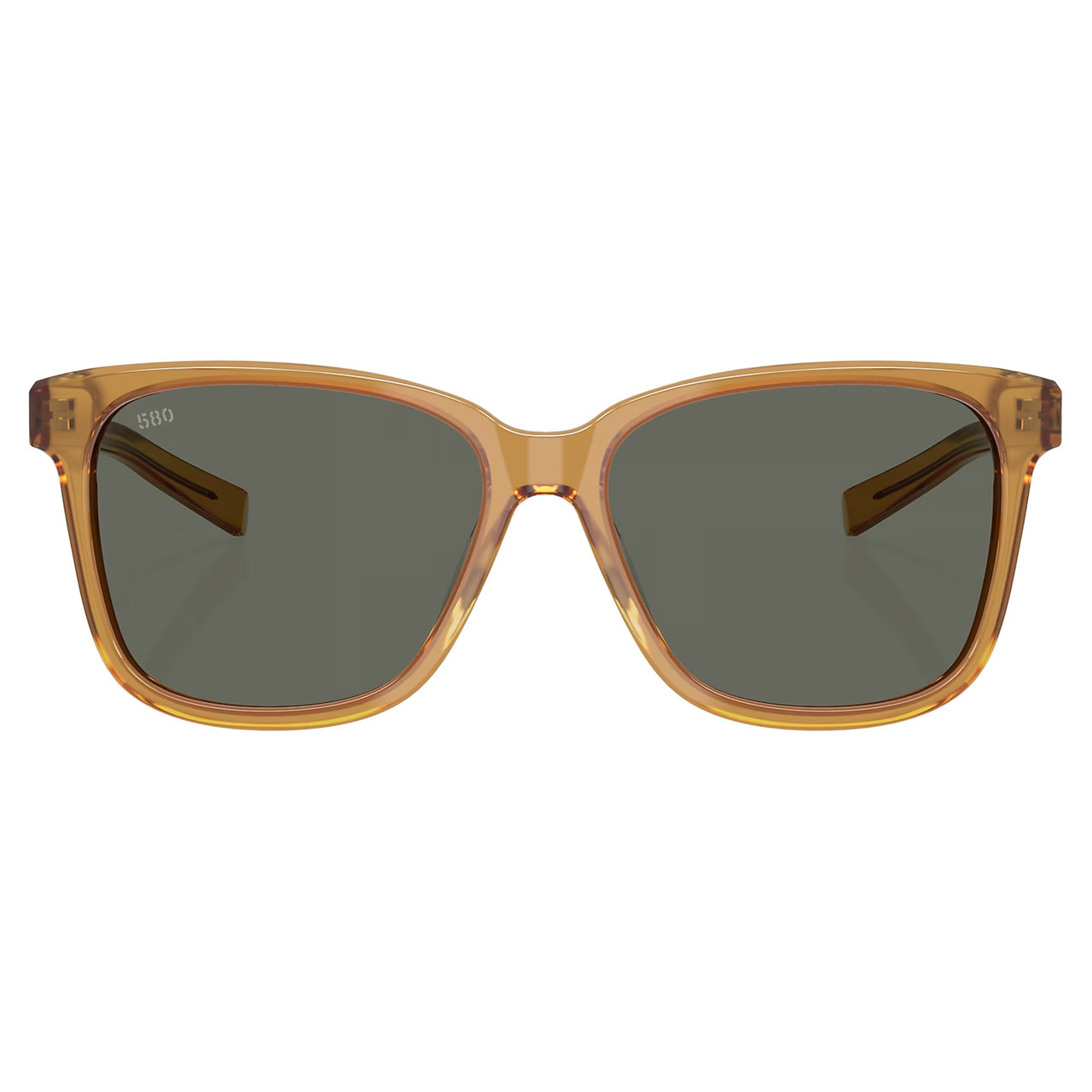 Costa Del Mar May Sun Ray Frame Gray 580G Lens 06S2009-20091957 - Costa Del Mar