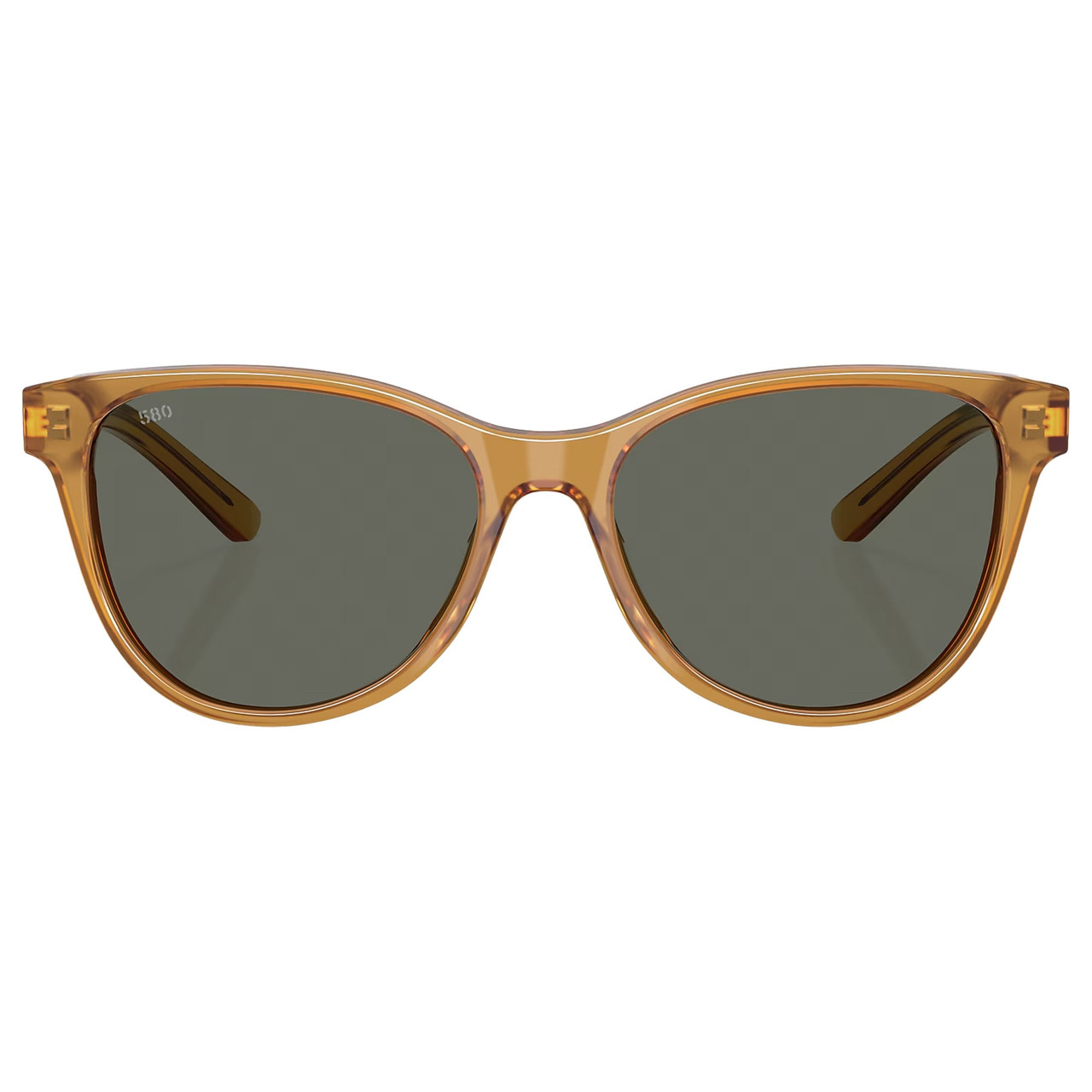 Costa Del Mar Catherine Sun Ray Frame Gray 580G Lens 06S2012-20120757 - Costa Del Mar
