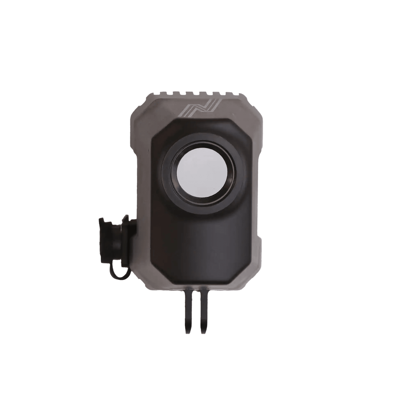 NightRide Thermal LLC NightRide Trailblazer 384 Grille Mount Thermal Camera w/Ethernet NRR0010-GE - NightRide Thermal LLC