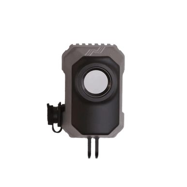 NightRide Thermal LLC NightRide Trailblazer 640 Grille Mount w Ethernet Thermal Camera NRR640-13GE