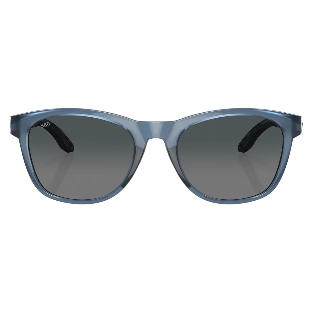 Costa Del Mar Aleta Blue Foam Frame Gray Gradient 580G Lens 06S9108-91080954