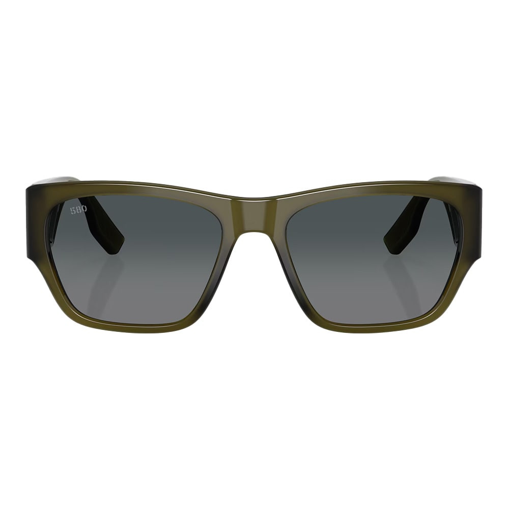 Costa Del Mar Suenos Translucent Algae Frame Gray Gradient 580G Lens 06S9123-91230657 in Translucent Algae/gray Gradient - Costa Del Mar